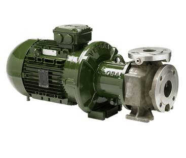 Pompalar ve Aksesuarları