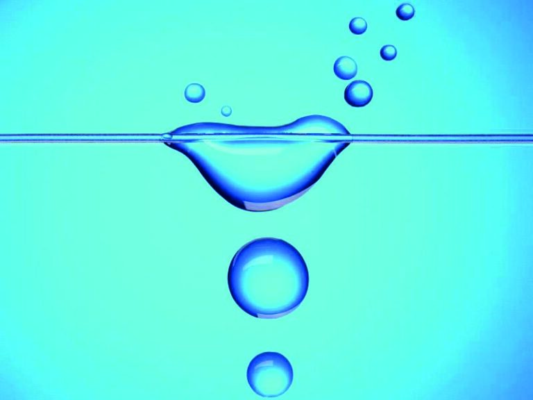 Kalın Kabarcıklı Difüzörler