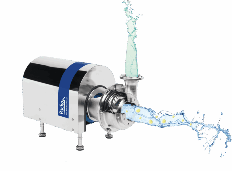 Mikserler-Karıştırıcılar