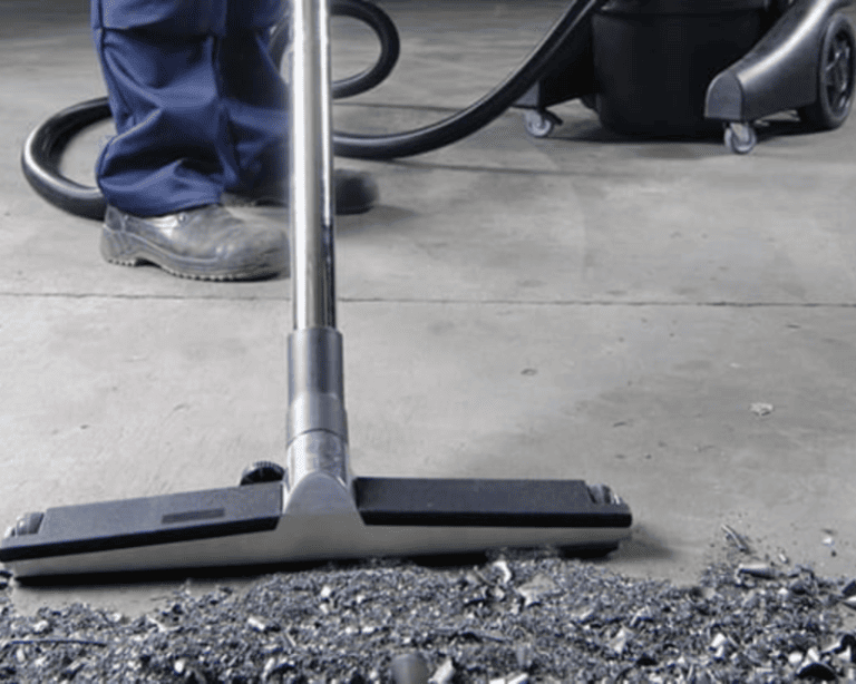 Mobil Yüksek Vakum Üniteleri